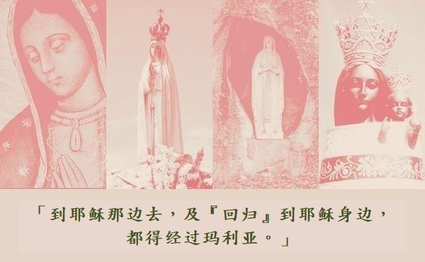 在家中做线上虚拟朝圣