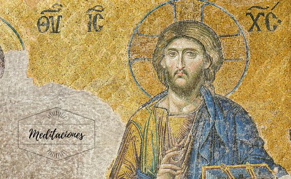 Meditaciones: lunes de la 1ª semana de Adviento