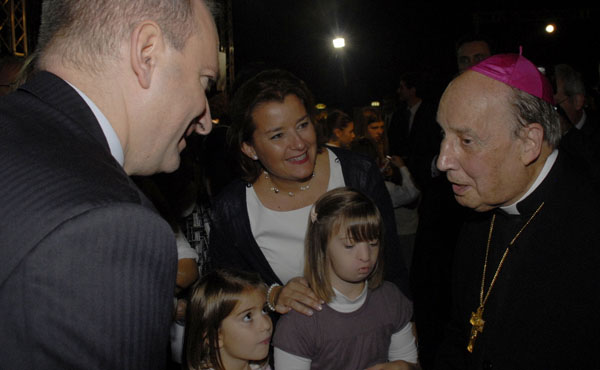 Opus Dei - Hva er en medarbeider i prelaturet Opus Dei?