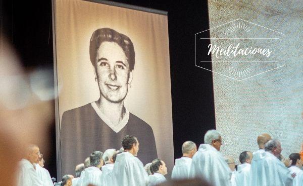 18 May: Blessed Guadalupe Ortiz de Landazuri
