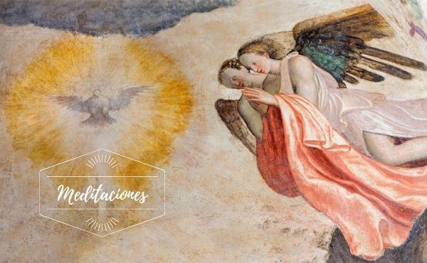 Meditaciones: domingo 6ª semana de Pascua
