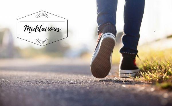 Meditaciones: lunes 3ª semana de Pascua