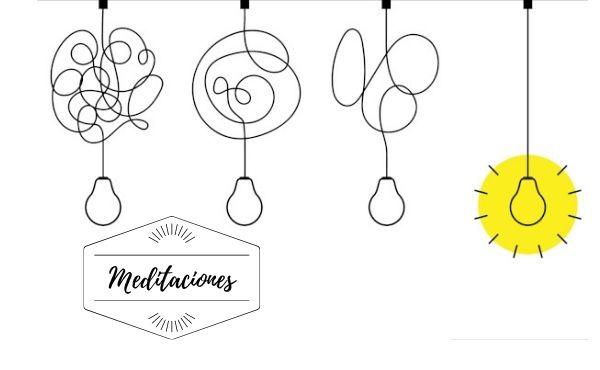 Meditaciones: martes 6ª semana de Pascua
