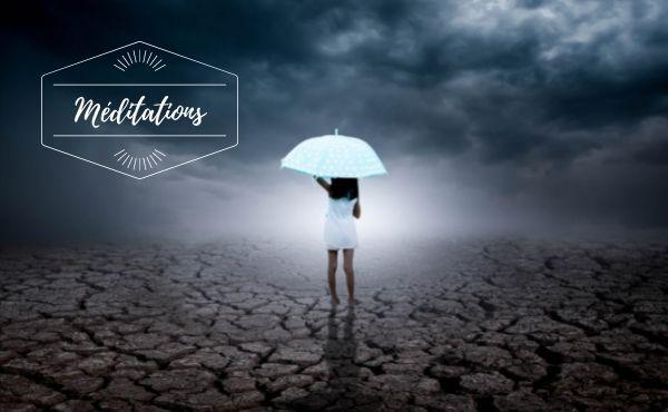 Méditation : Lundi de la 7ème semaine de Pâques