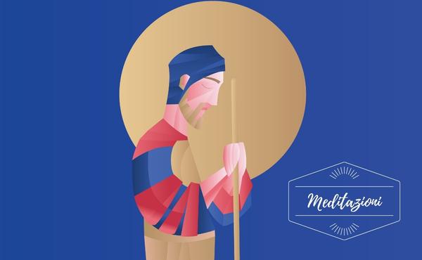 Meditazioni: Solennità di san Giuseppe