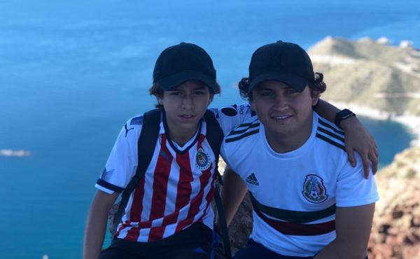 Mi amigo, Iñigo
