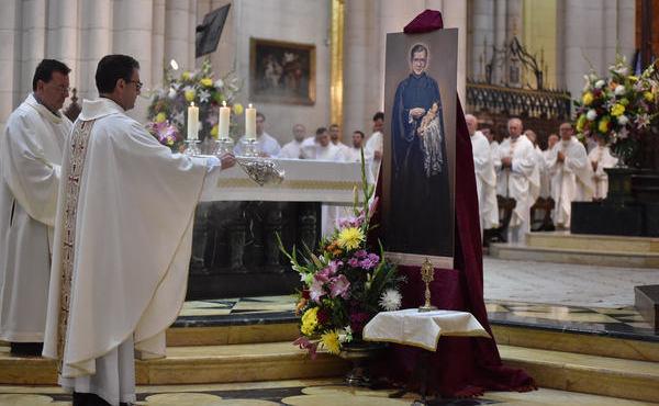 La santidad, un sueño posible