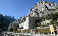 De regreso a Montserrat