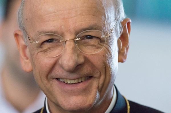 Levar a palavra de Deus a todos, próximos e afastados, aos homens e às mulheres, a ricos e a pobres