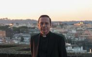 Monsignor Mariano Fazio