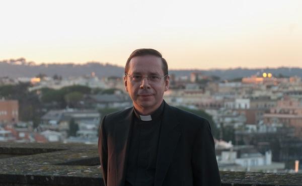 Opus Dei - Mariano Fazio: “Estamos para apoyar al Papa”