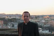 “La percepción de que el Opus Dei es elitista es una visión burguesa”