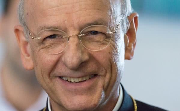 Mons. Ocáriz govori o ljudskom radu