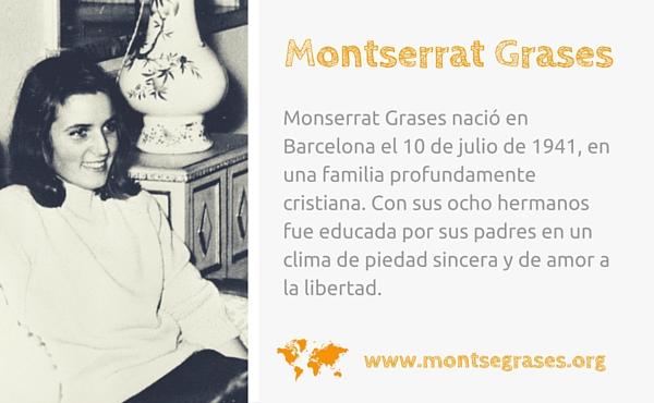 Montserrat Grases