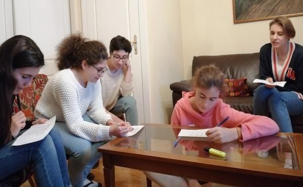 Des soirées enrichissantes