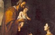 Saint Josemaria and the Role of Saint Joseph in Christian Life