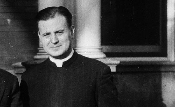 Pregar a José Luis Múzquiz de Miguel