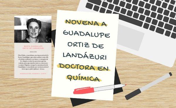 Opus Dei - Novena a Guadalupe para estudiantes