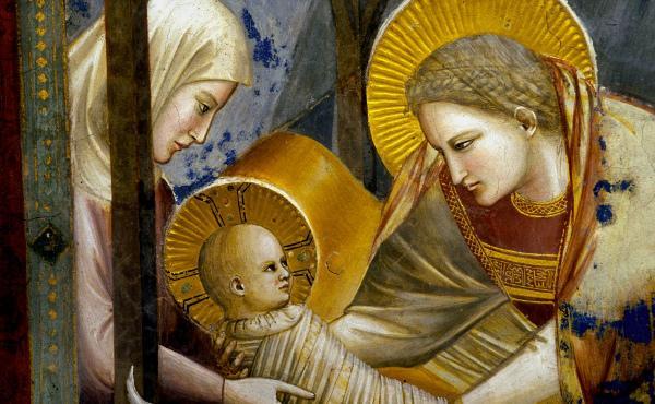 Tempo di Natale: la luce del Presepe