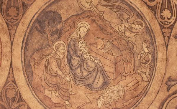 Message de Noël du Prélat