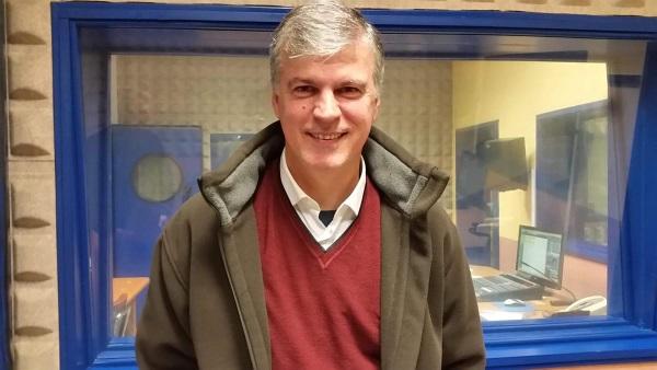 "Vou à missa e leio a Bíblia todos os dias"