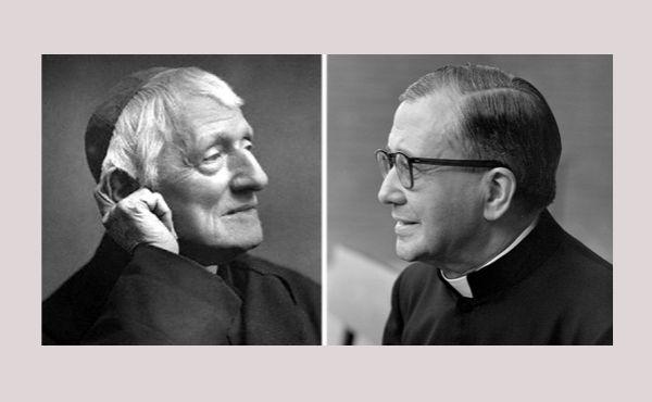Deux saints qui se ressemblent étonnamment
