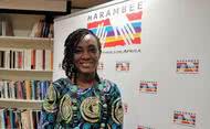 Harambee-Valencia rinde homenaje a Ebele Okoye, premio a la Igualdad y Promoción
