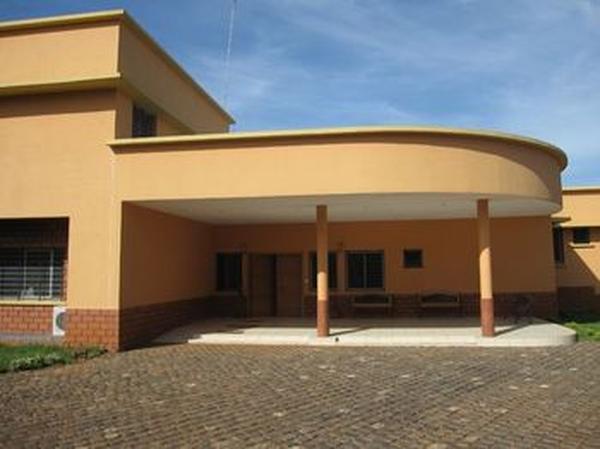 Le 25ème anniversaire du Centre Nolanga