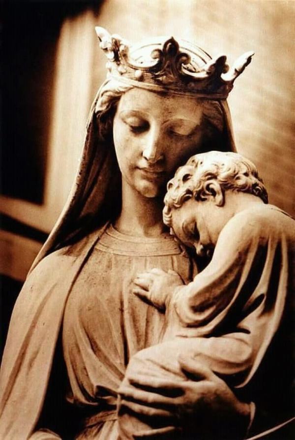 Novena da Imaculada Conceição