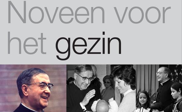 Noveen voor het gezin