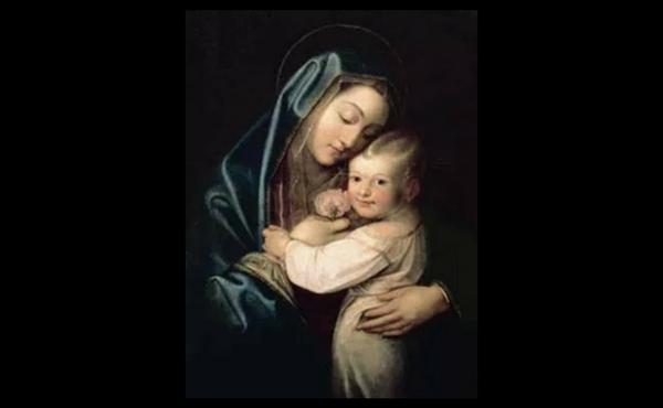 Novena a la Inmaculada con san Josemaría