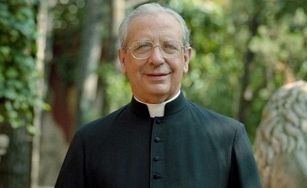"Novena de la serenidad" al beato Álvaro, para alcanzar la paz del corazón