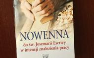 Ufam, że jest to łaska dzięki wstawiennictwu św. Josemaríi Escrivy