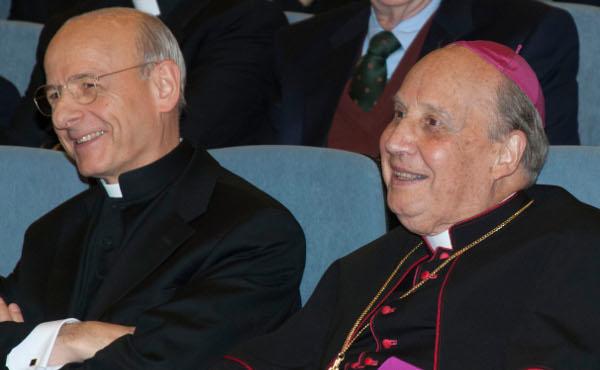 Entretien avec le vicaire auxiliaire : le Pape François nous invite à identifier nos périphéries