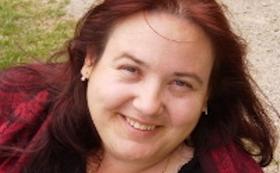 Odile, 37 ans, coopératrice de l’Opus Dei.