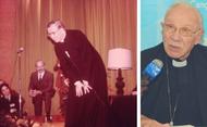 Dom Rafael: "Tive a oportunidade única de trabalhar perto de São Josemaria"