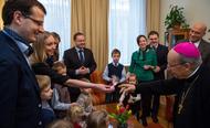 Trumpai apie „Opus Dei“ veiklą Lietuvoje