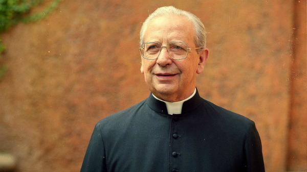 "Rezar con Álvaro del Portillo", libro electrónico gratuito