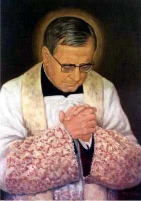 Masses across East Africa on the occasion of the feast of St. Josemaria