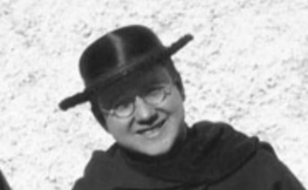 1925年3月28日:耶穌基督的一位司祭