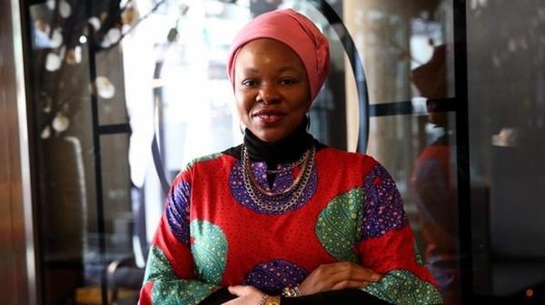 «Vale la pena educar a las mujeres porque es educar a toda la nación sudafricana»