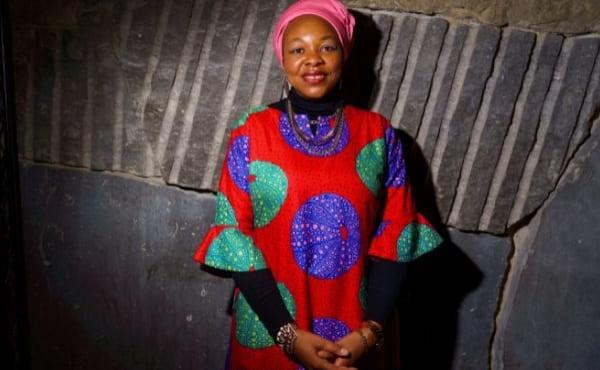 «Aunque ya no hay 'apartheid', la situación en Sudáfrica no ha cambiado mucho»