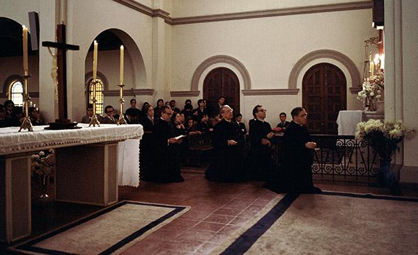 Virgen de Lo Vásquez: Una devoción de multitudes