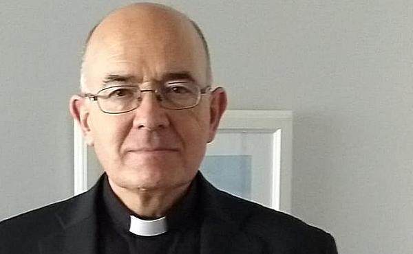 Eu estava no encontro sacerdotal do Opus Dei dos padres infectados com COVID