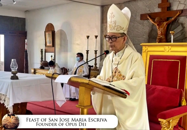 Filipino Bishops celebrate "the Saint of the Ordinary" - Vimarsana News