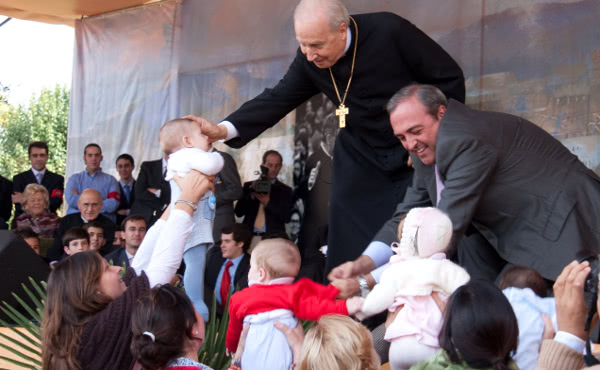 Opus Dei - Conservative or Progressive?