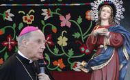 Sacerdote, sólo sacerdote. San Josemaría Escrivá modelo de vida sacerdotal