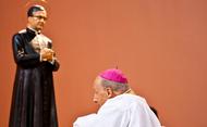 The Canonization of St. Josemaría Escrivá