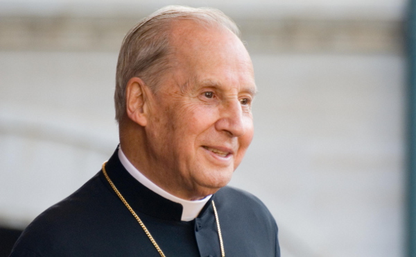 Biography of the Prelate