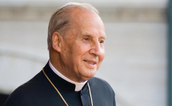 "Francis Gives Us a Joyful Mission"